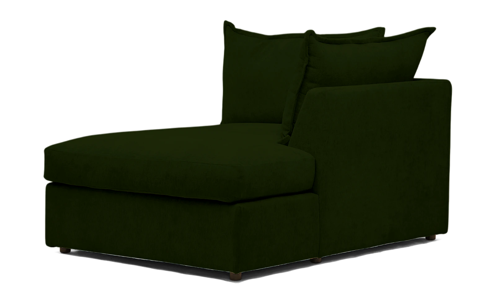Wilder Single Arm Chaise